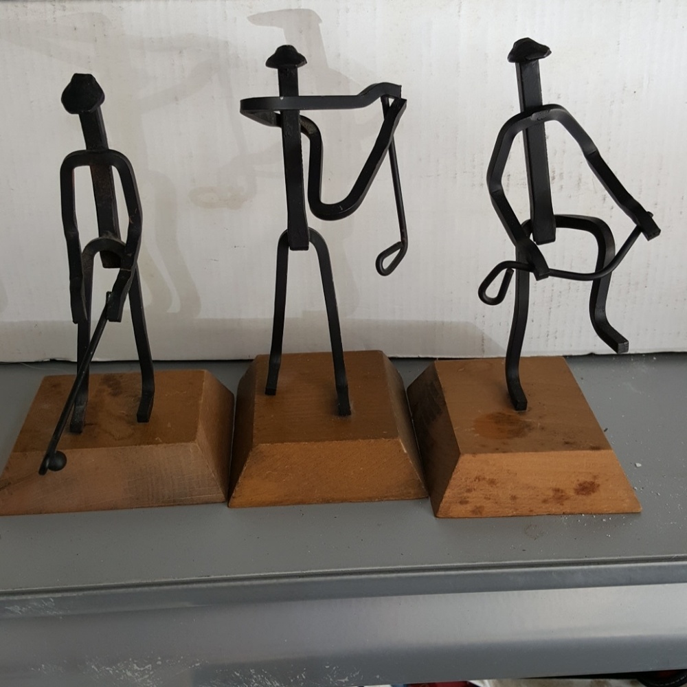 Story statues